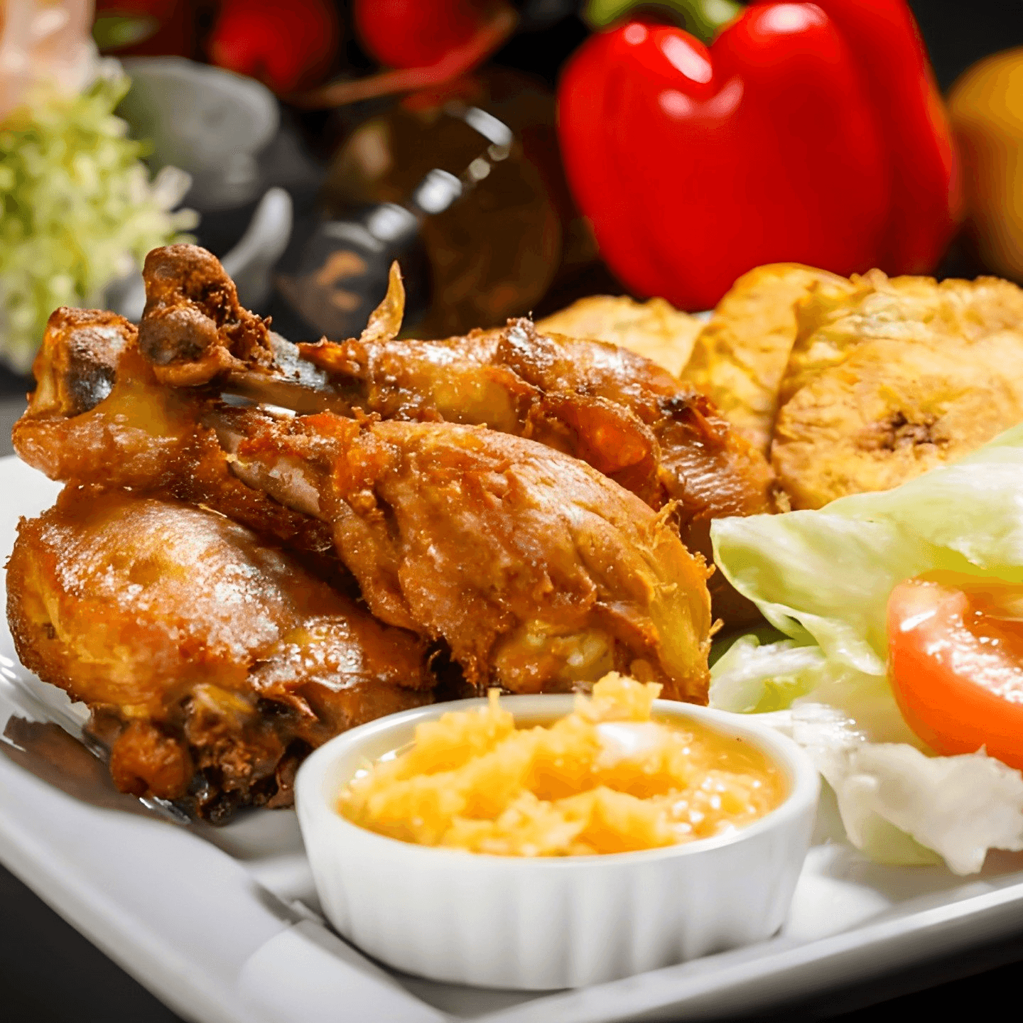 Reserve Your Table Here