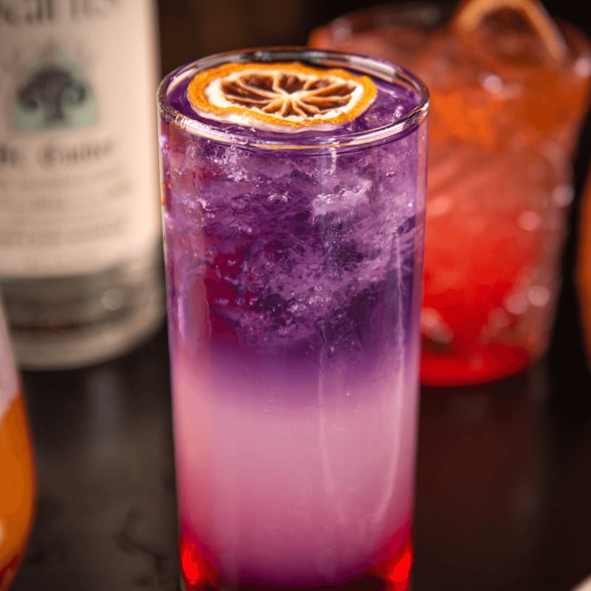 Label Kitchen + Bar gallery image #1