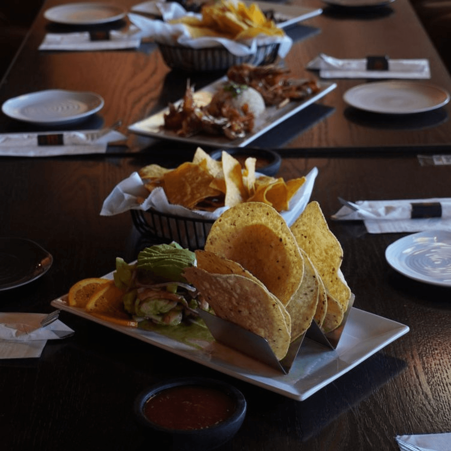 Catering for Your Next Event 🎉