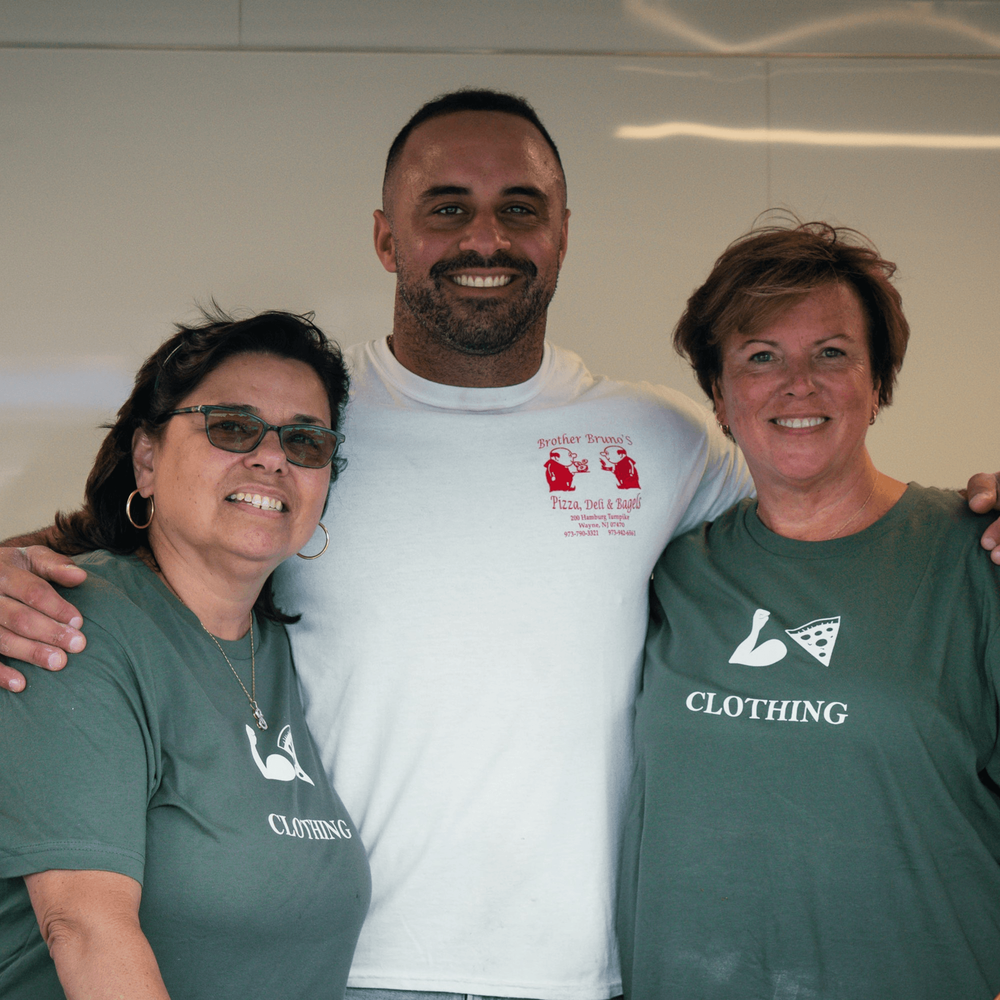 Brother Bruno's Pizza, Deli & Bagels gallery image #3