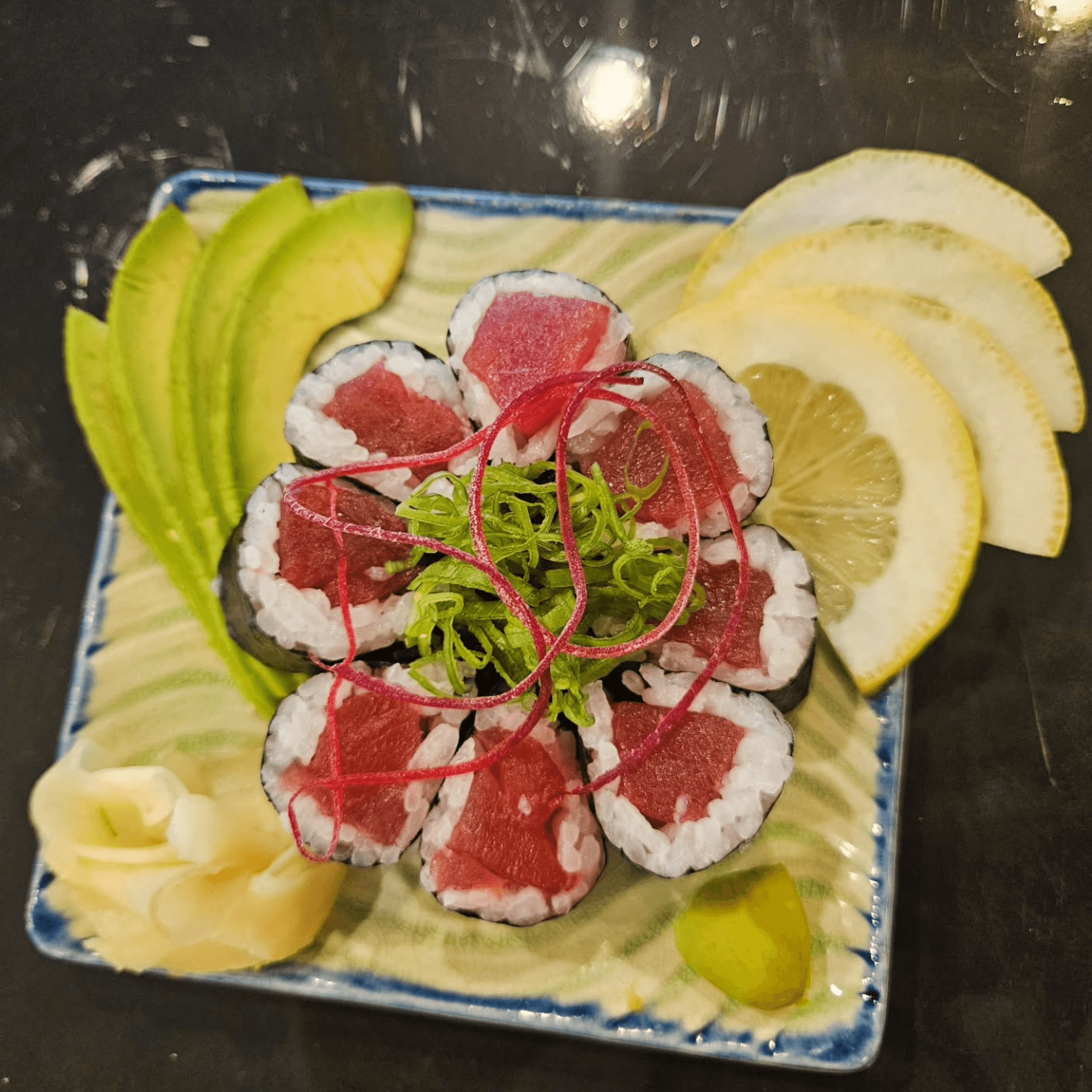 Nanzaya gallery image #3