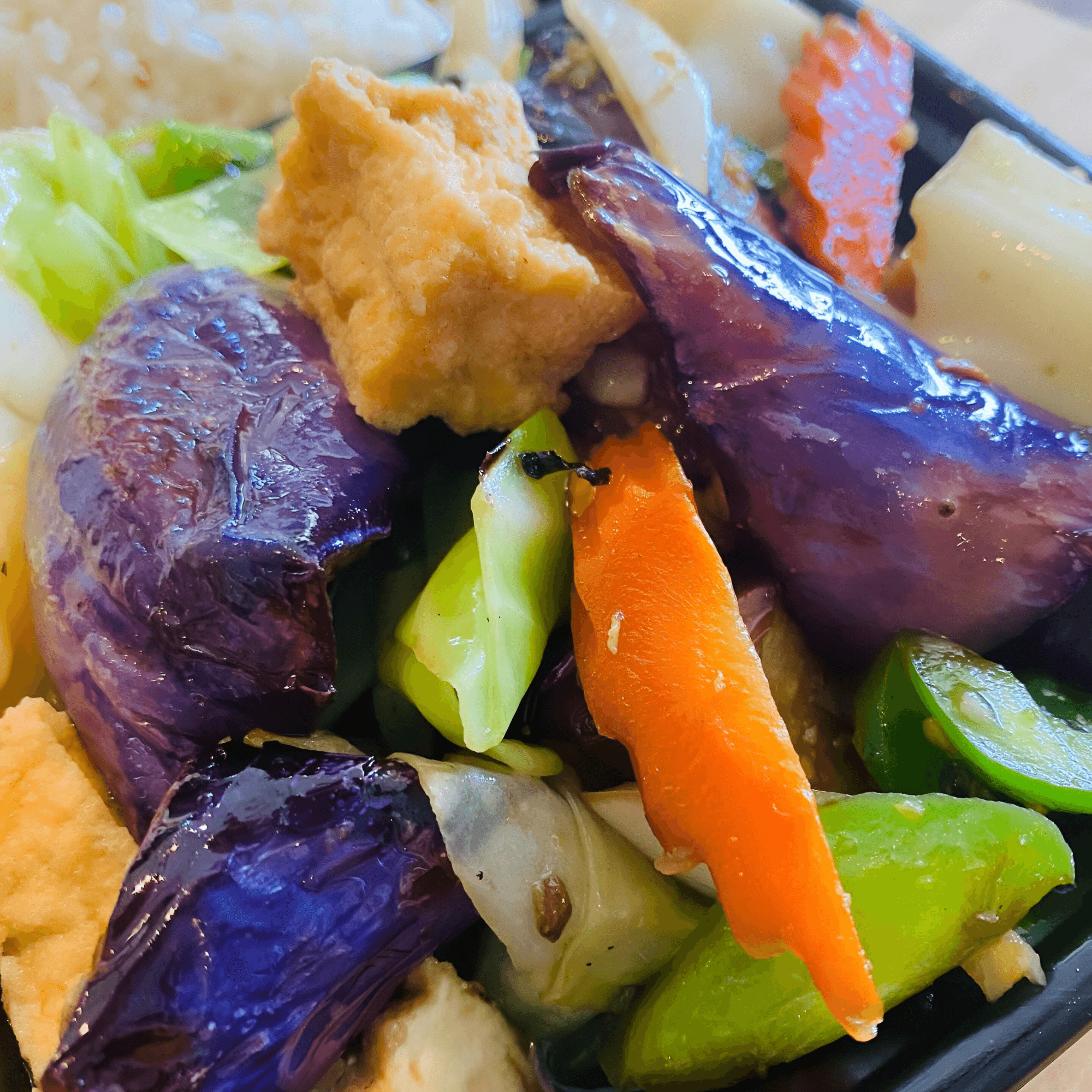 Ping Yang Thai Grill and Dessert gallery image #3