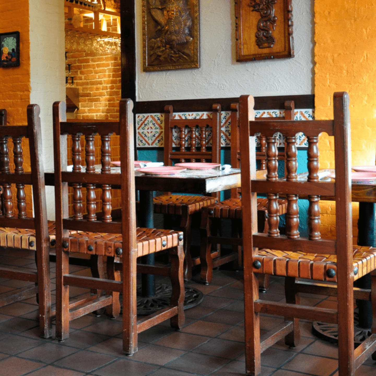 OpenTable Online Reservations