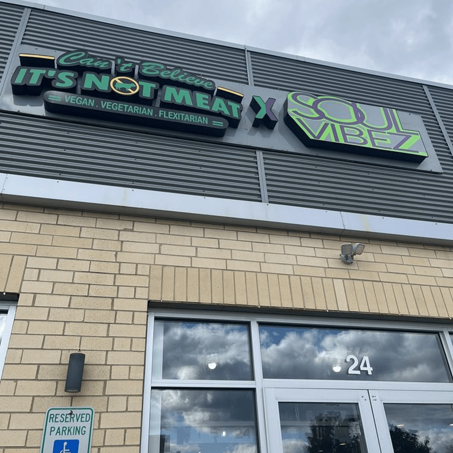 Our 3rd Location - Orland Park