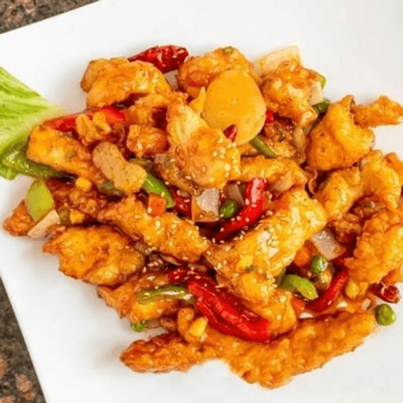 Ra Jo Gi (라조기).