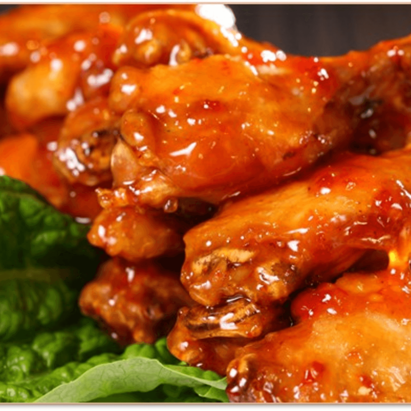 From Wings to Tenders, Locals Know Where to Go