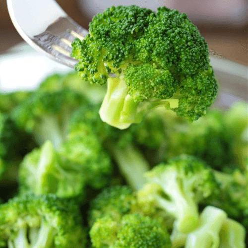 Broccoli.