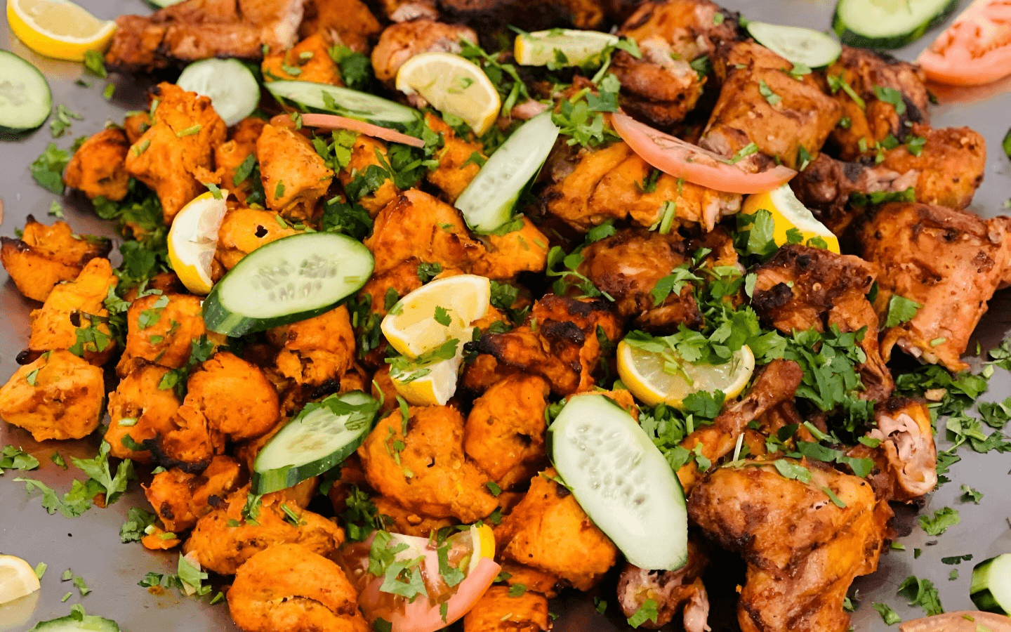 Haveli Grill Commercial Kitchen & BBQ Rewards