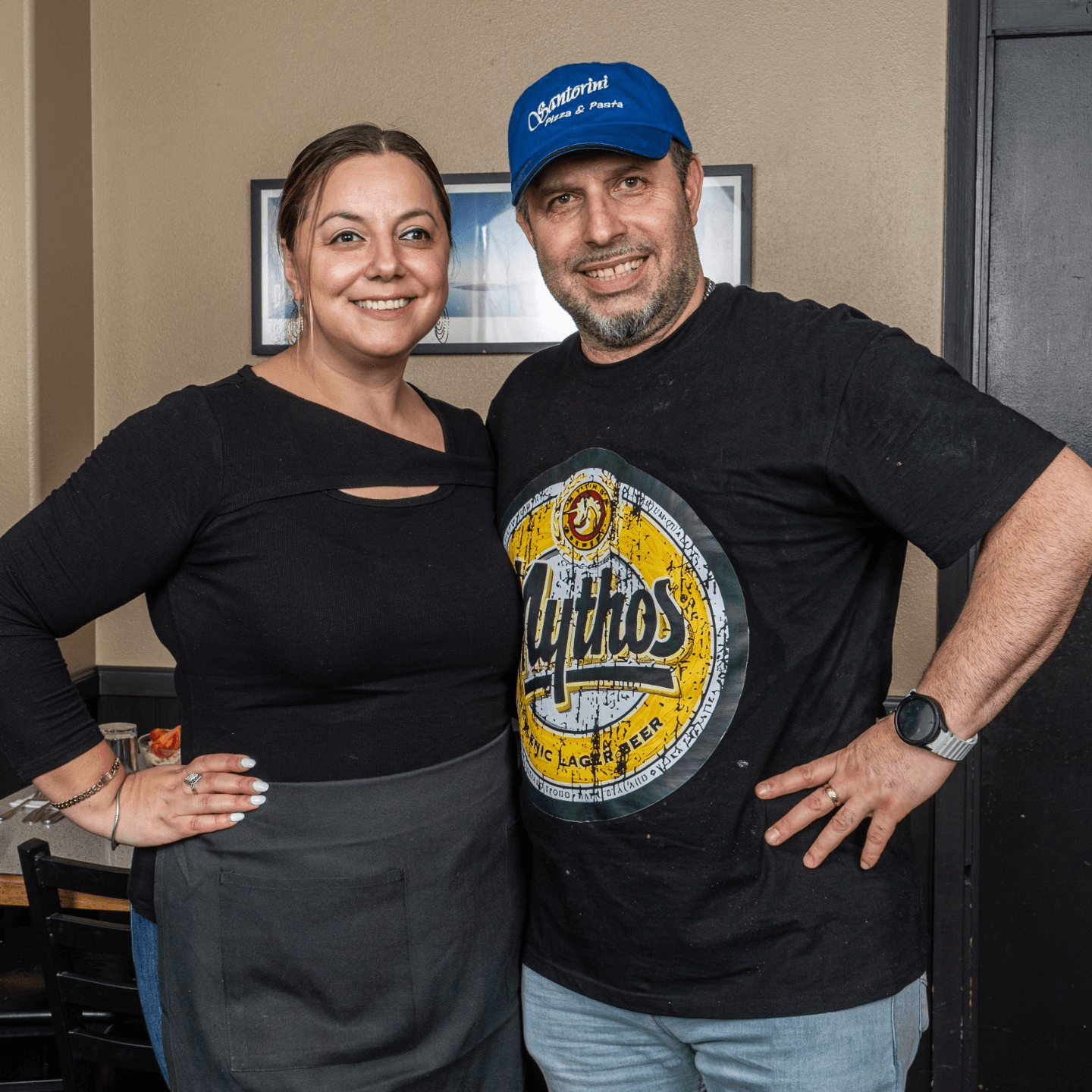 Serving Seattle Since 1994 with Family & Flavor