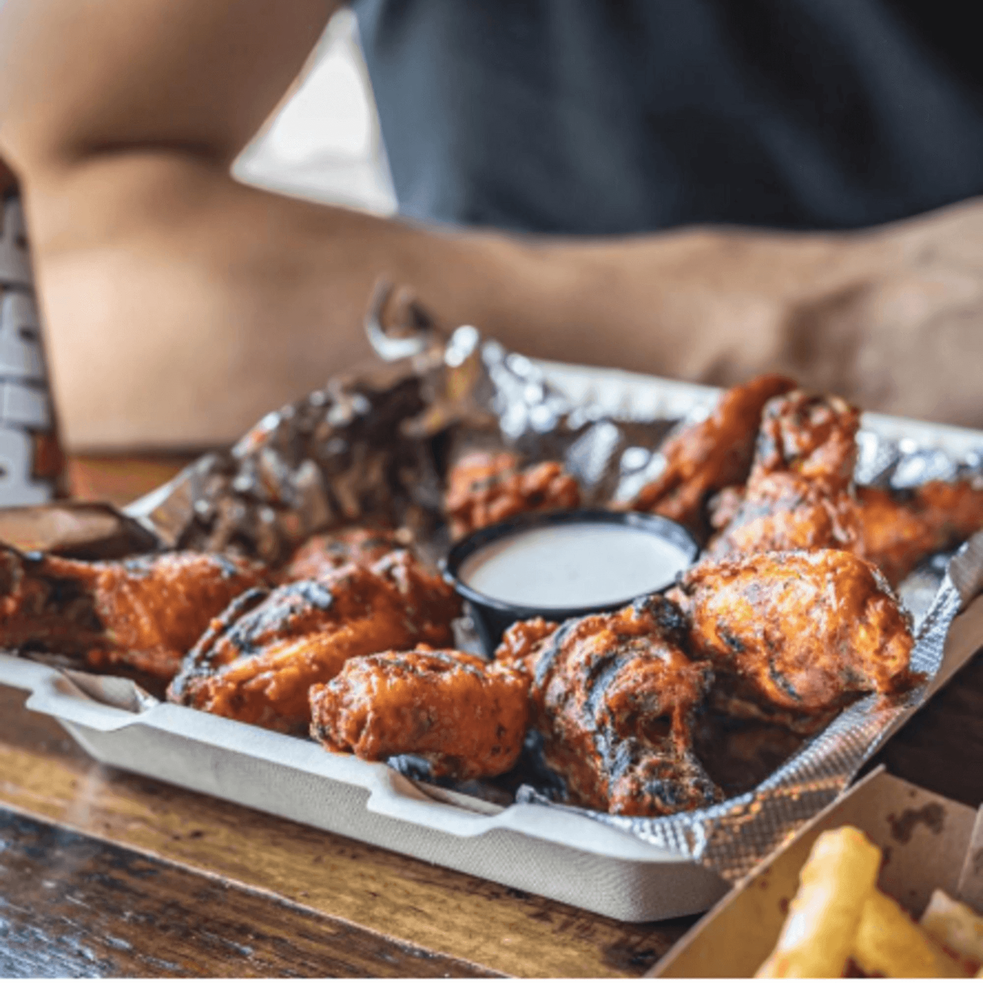 Bomb Taco gallery image #5