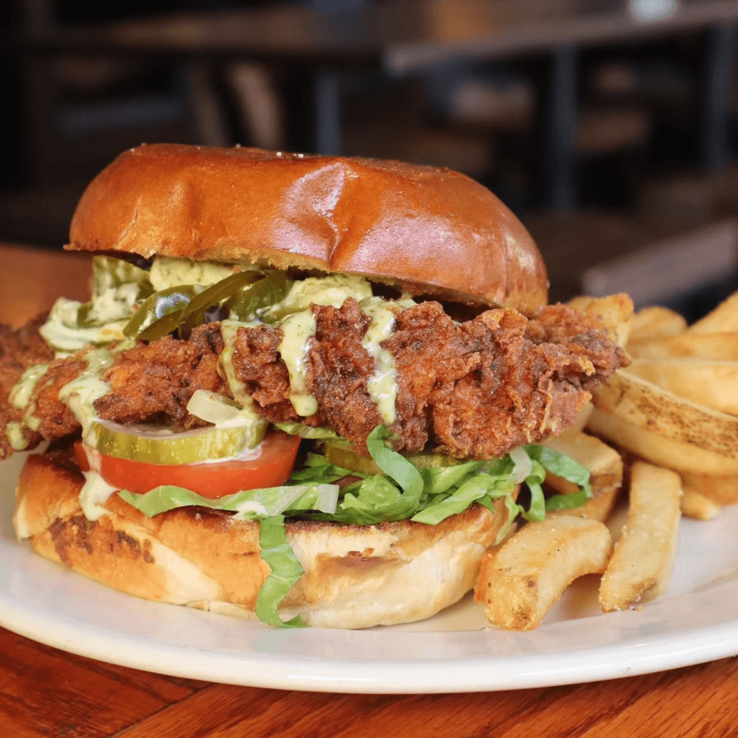 Savor National Sandwich Month