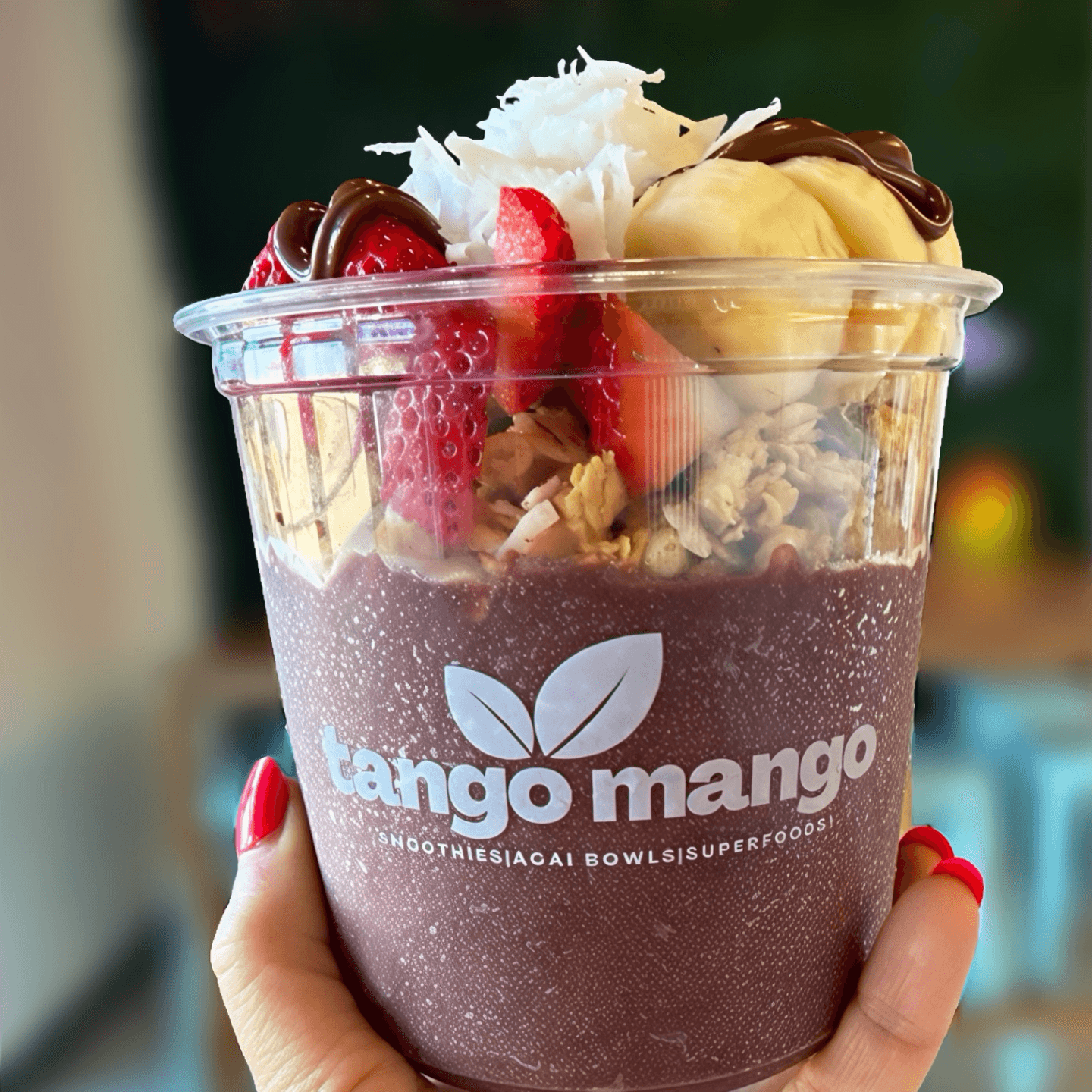 A Burst of Flavor in Every Sip and Spoonful