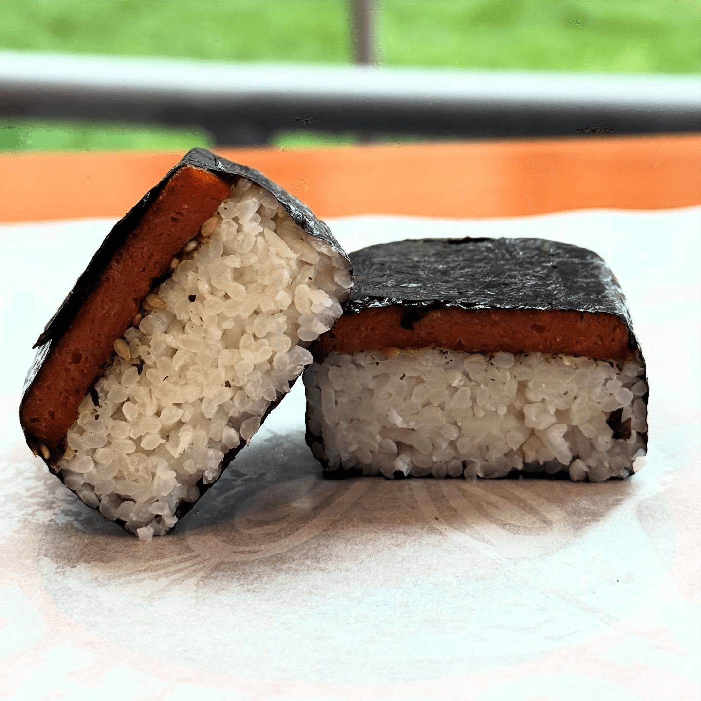 Musubi.