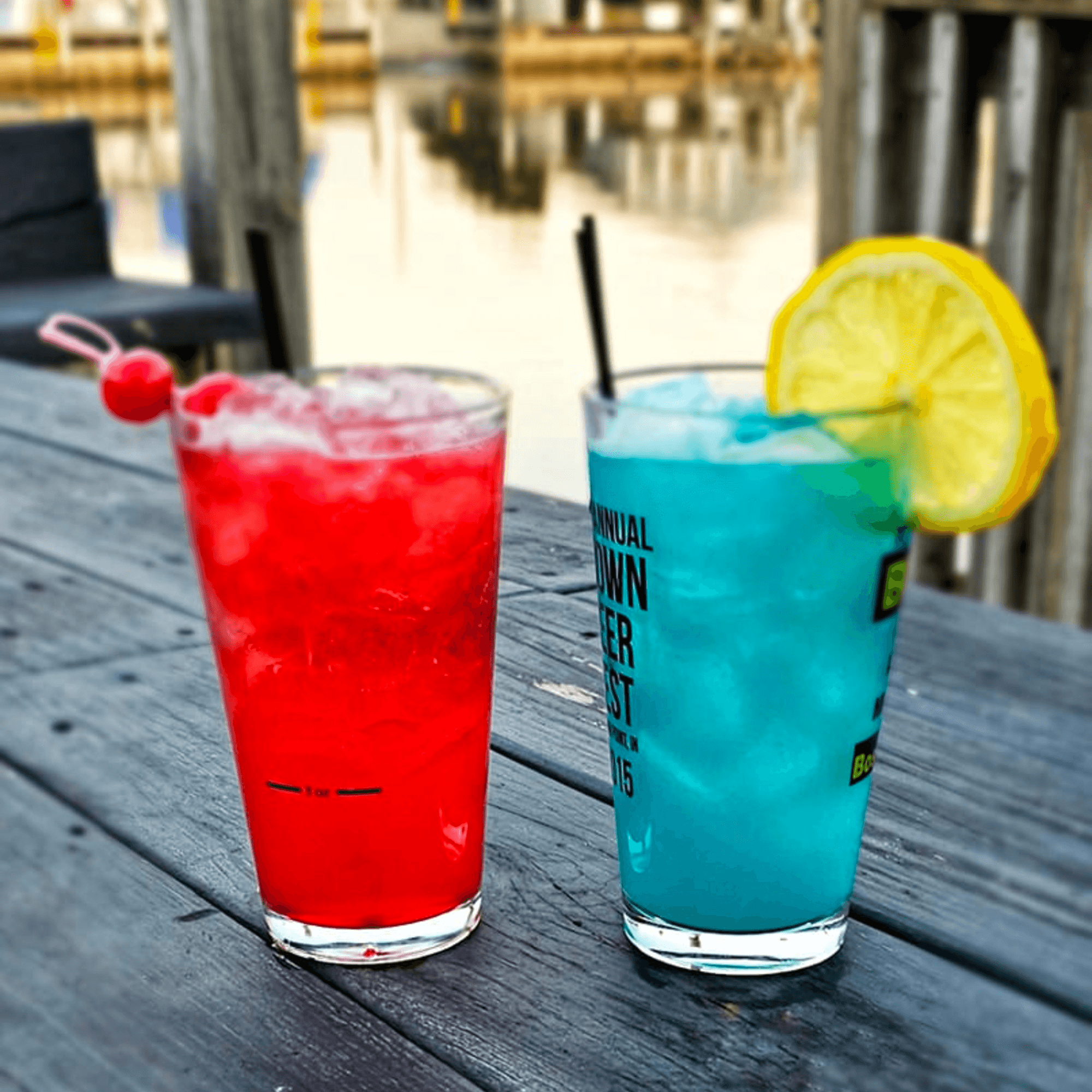 On the River Tavern & Mo’s Cigar Bar gallery image #7