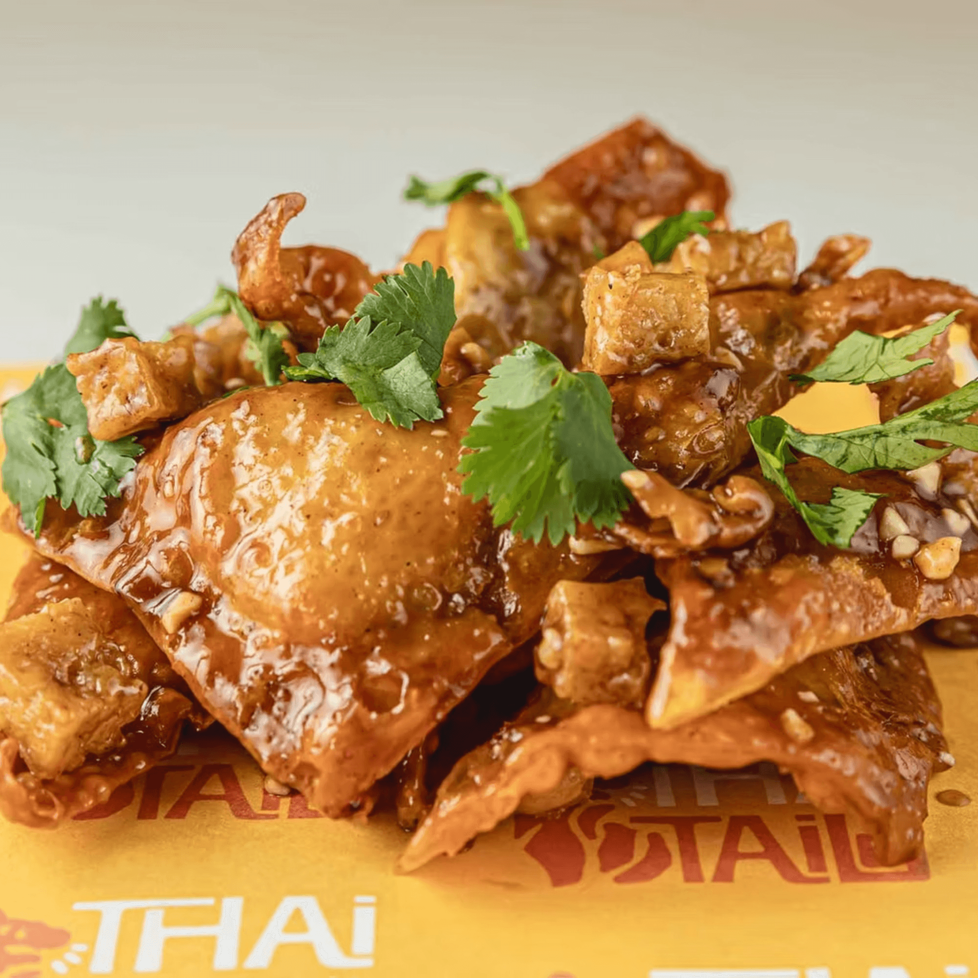 Thai Tail gallery image #3