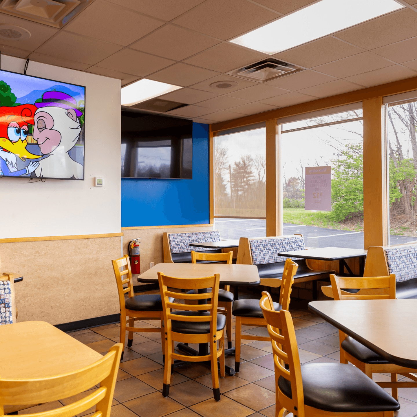 A Place That Feels Like Home