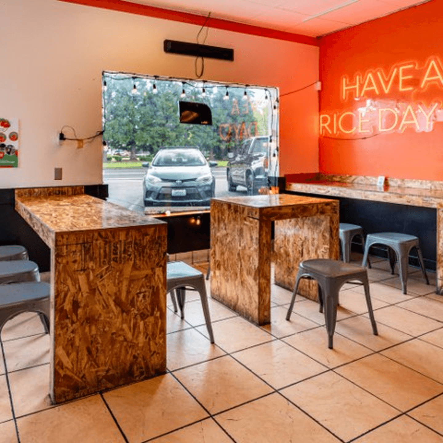 More Than a Meal—It’s a Mission