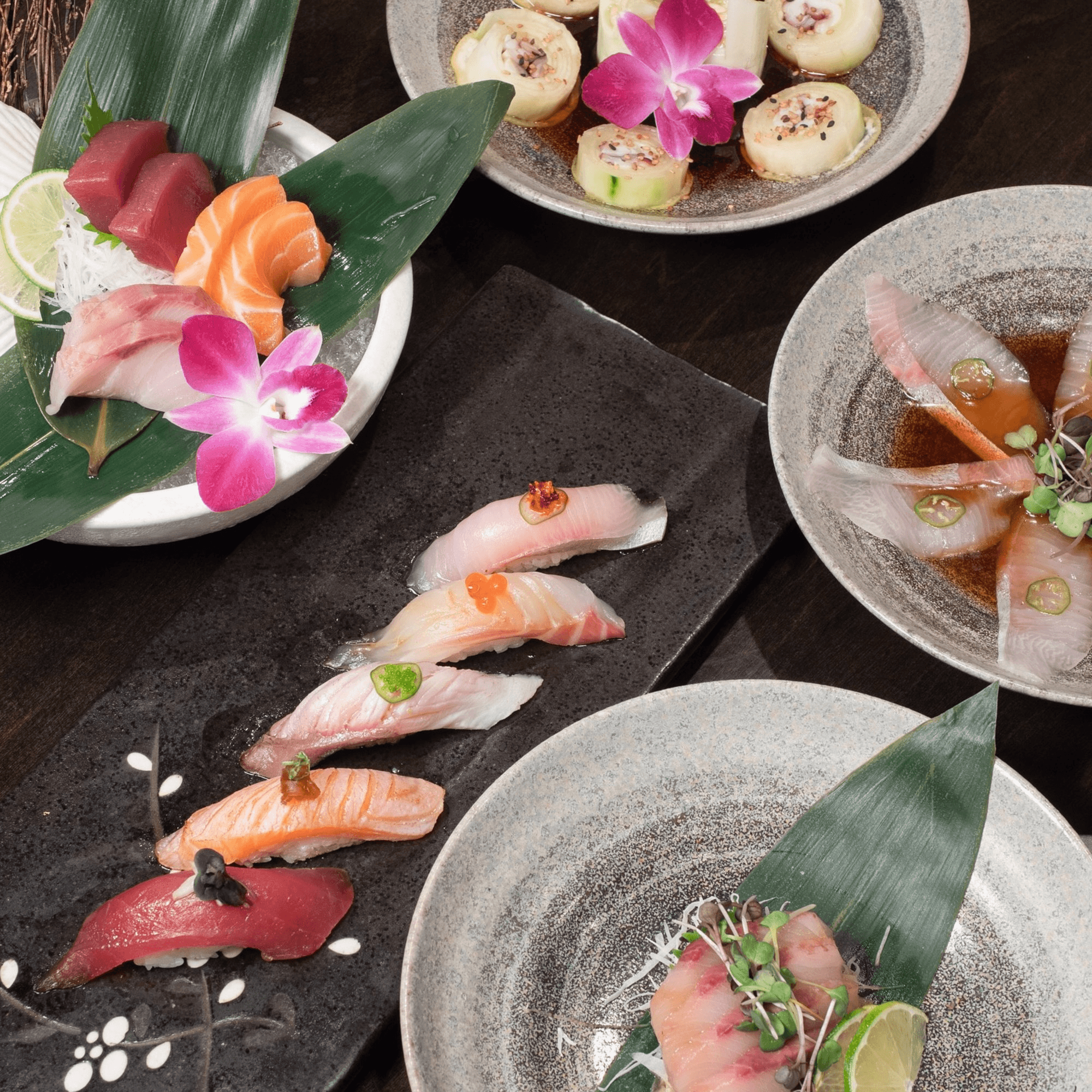 KANSAKU gallery image #3