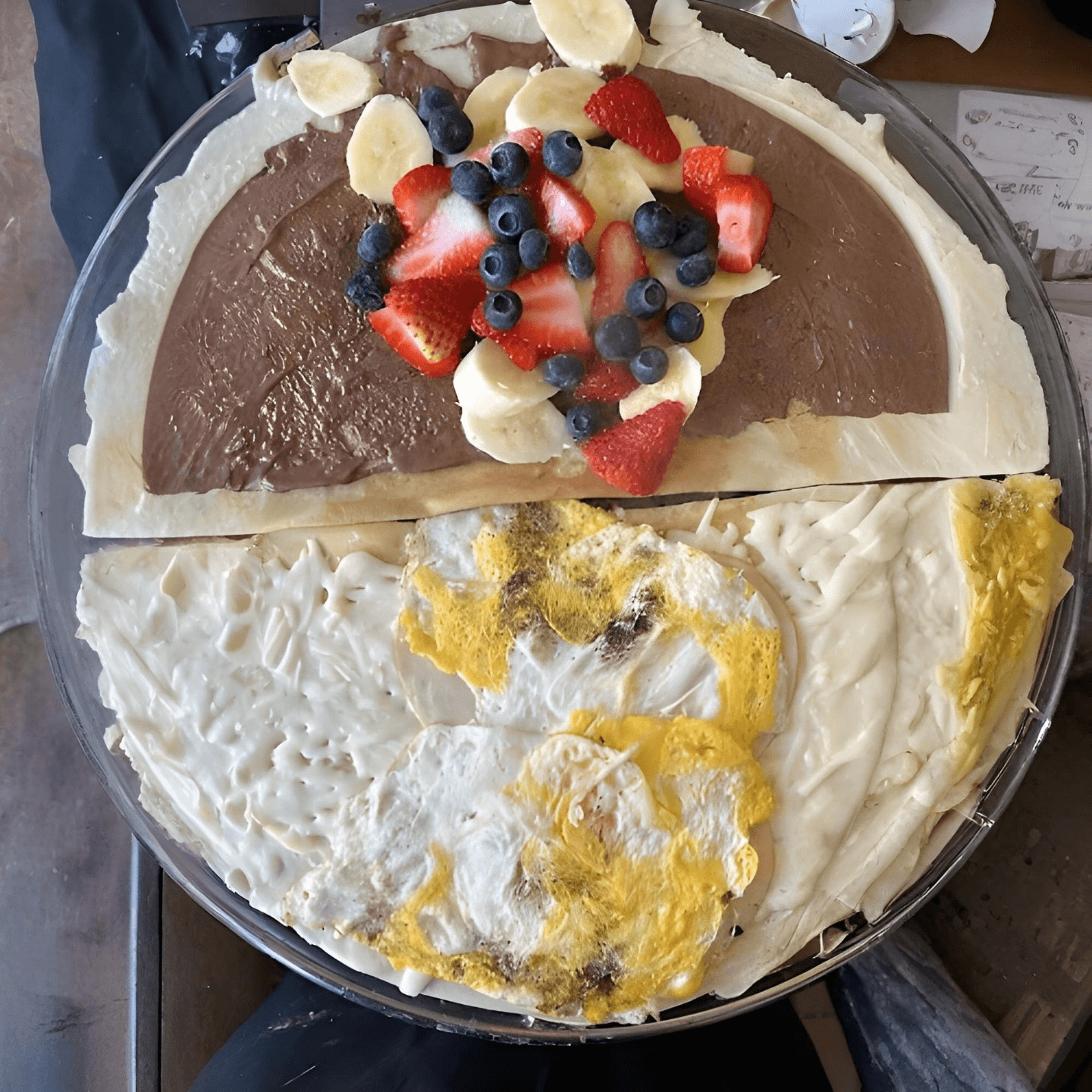 Tradition with a Twist