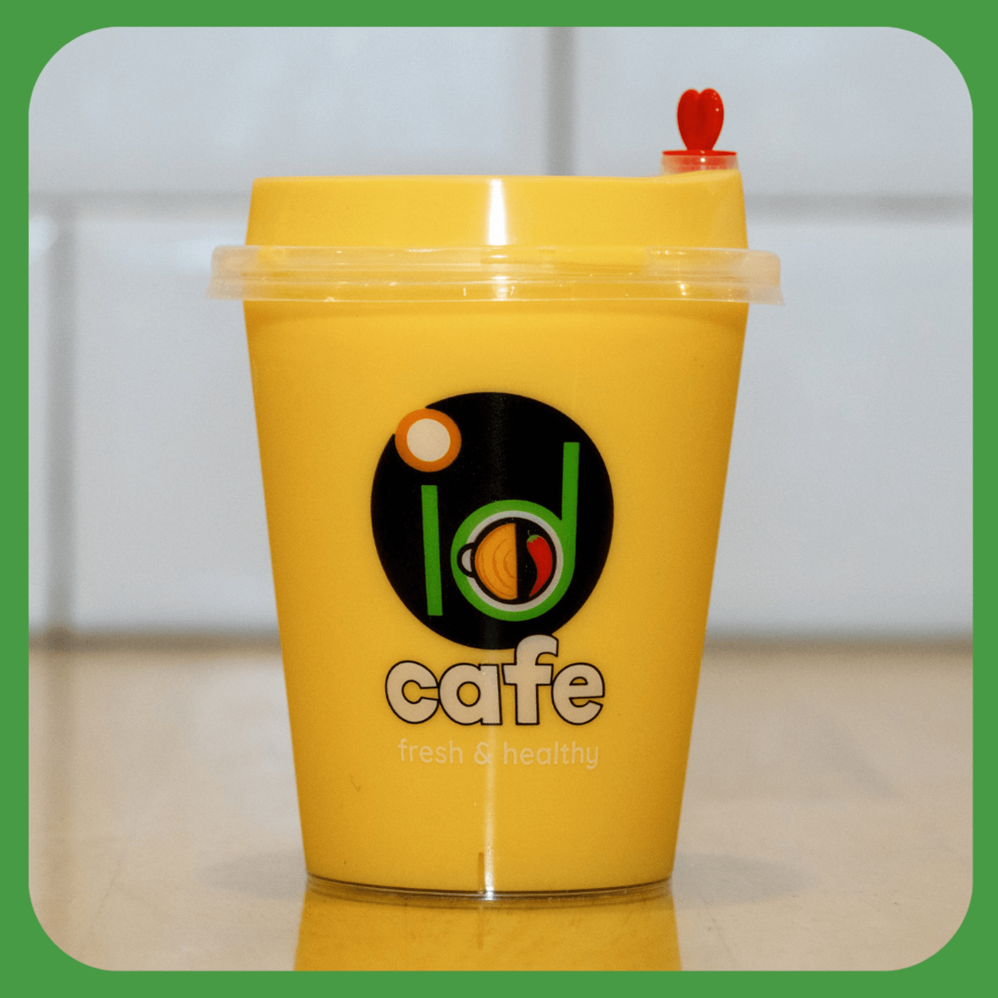 ID Cafe gallery image #6