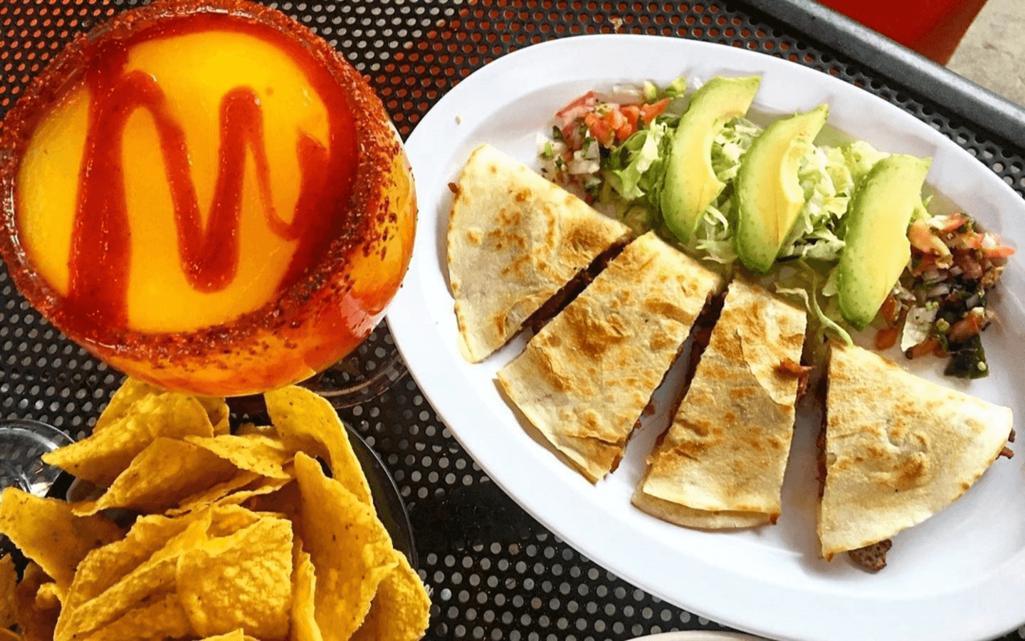 Easy Ordering, Anytime