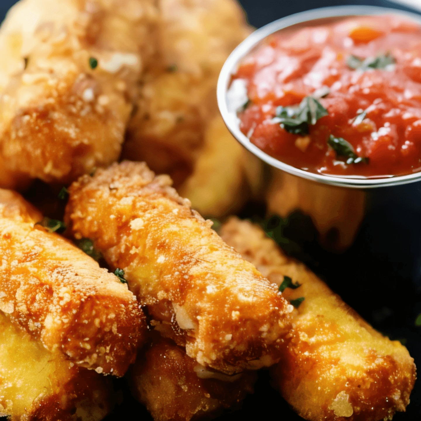 Sides That Go With Everything