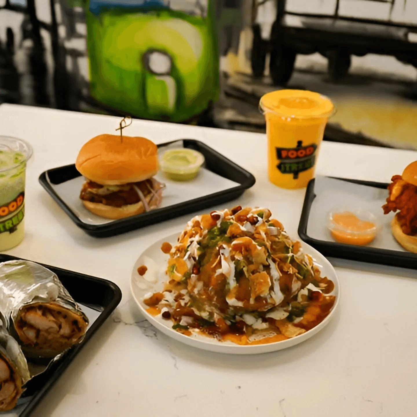 Our Signature Creations