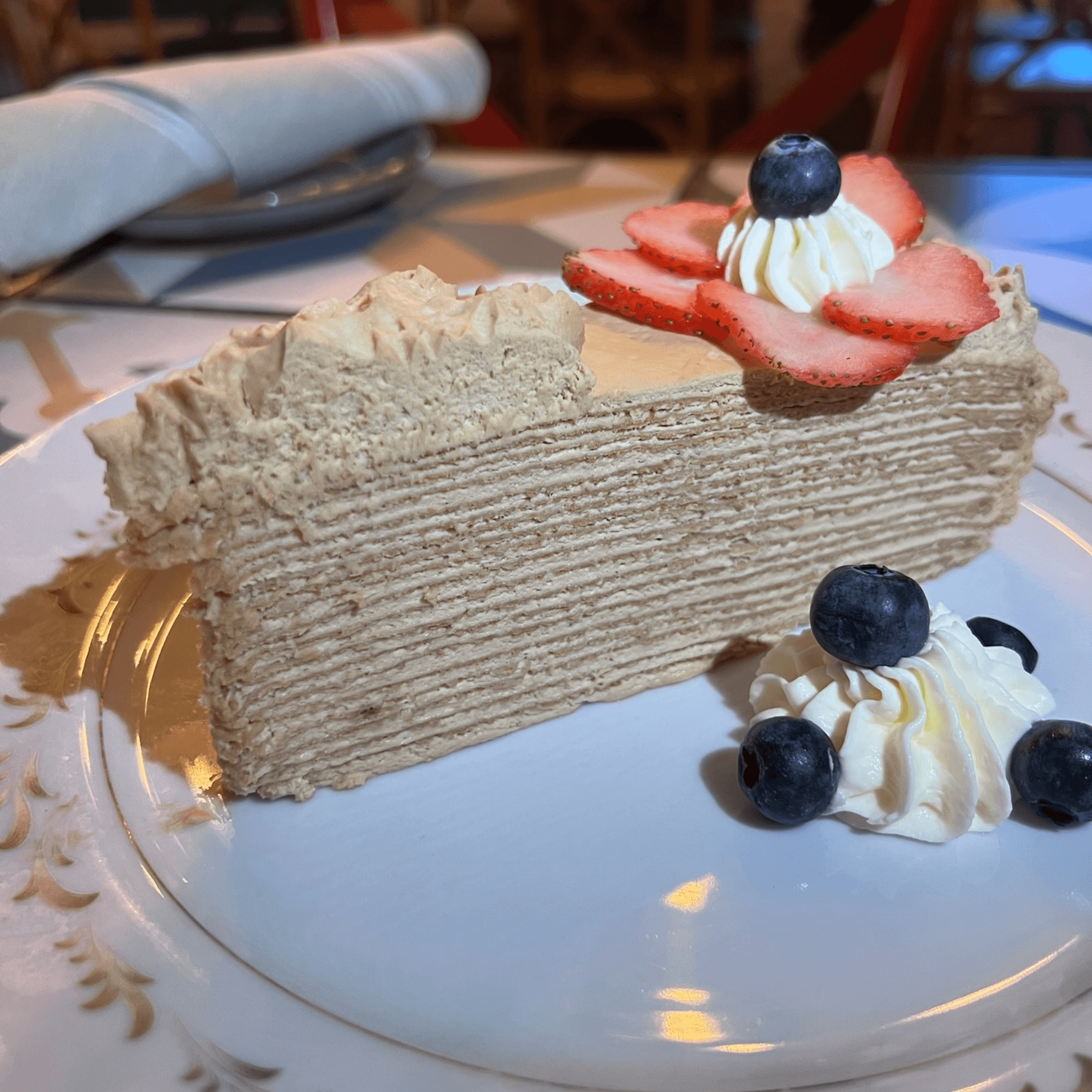 Under the Moon gallery image #7