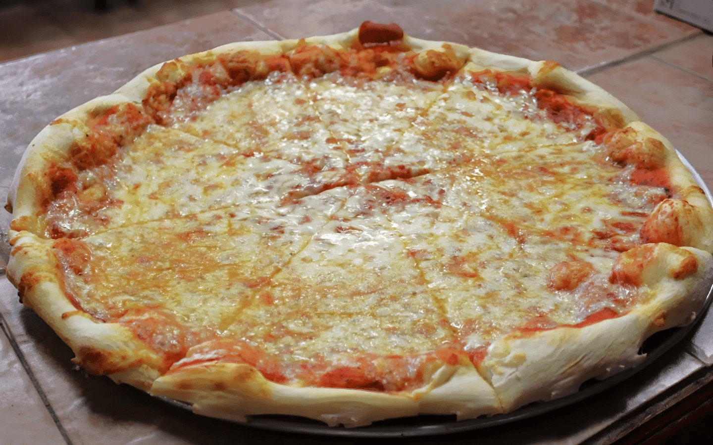 Espresso Pizza Rewards