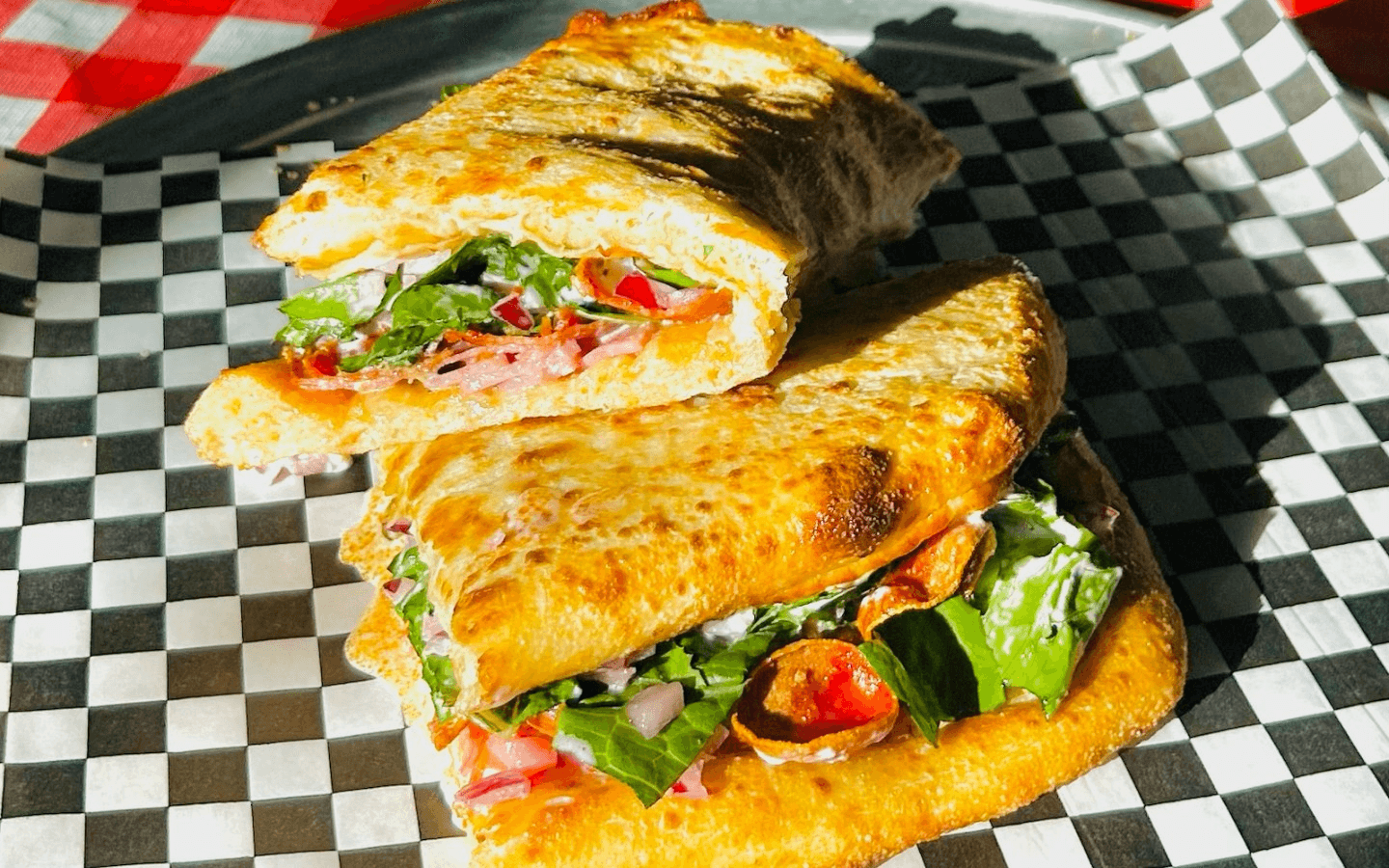 Join Doughboys Pizzeria