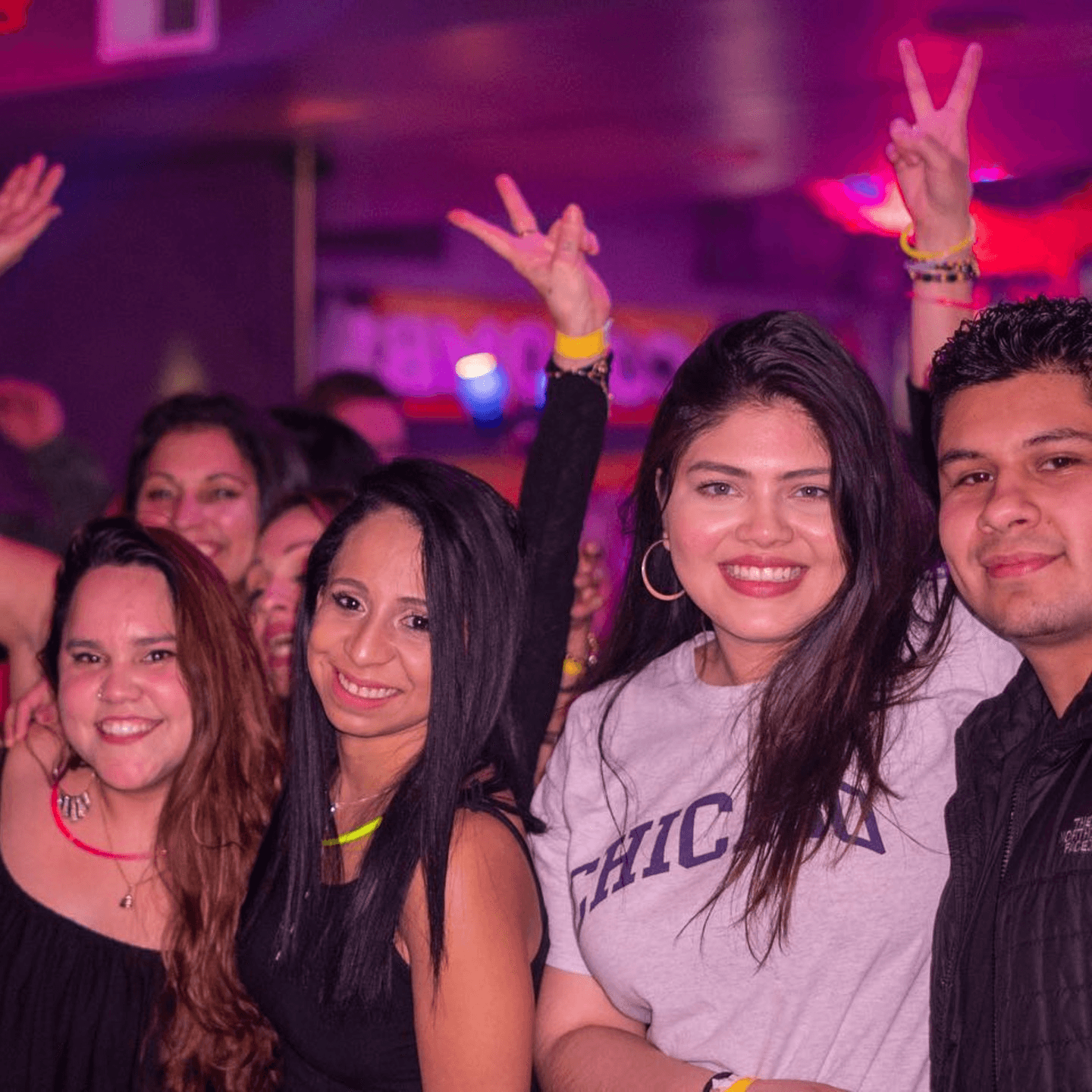 Looking to Host a Private Event?