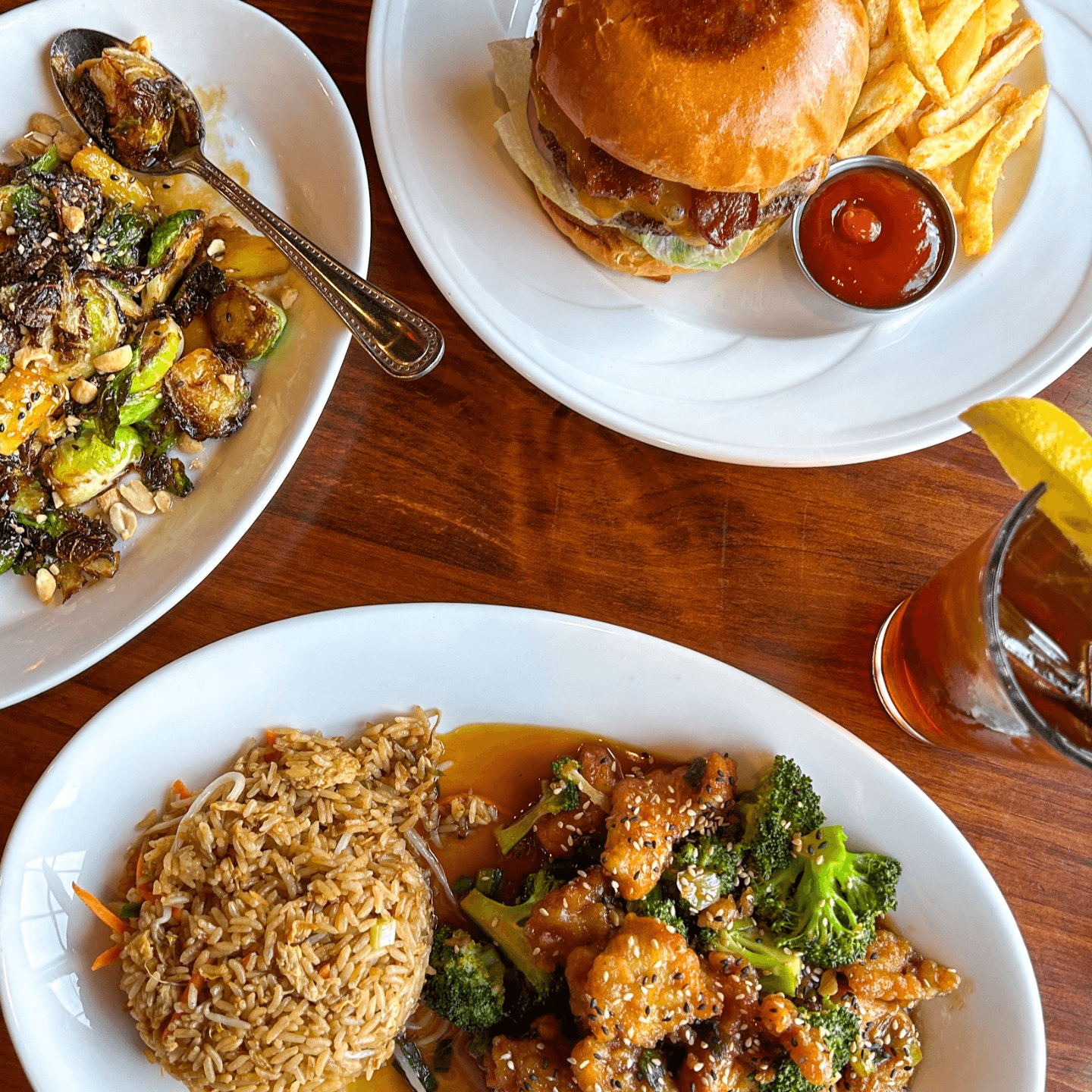 A Fusion of Cultures and Creativity