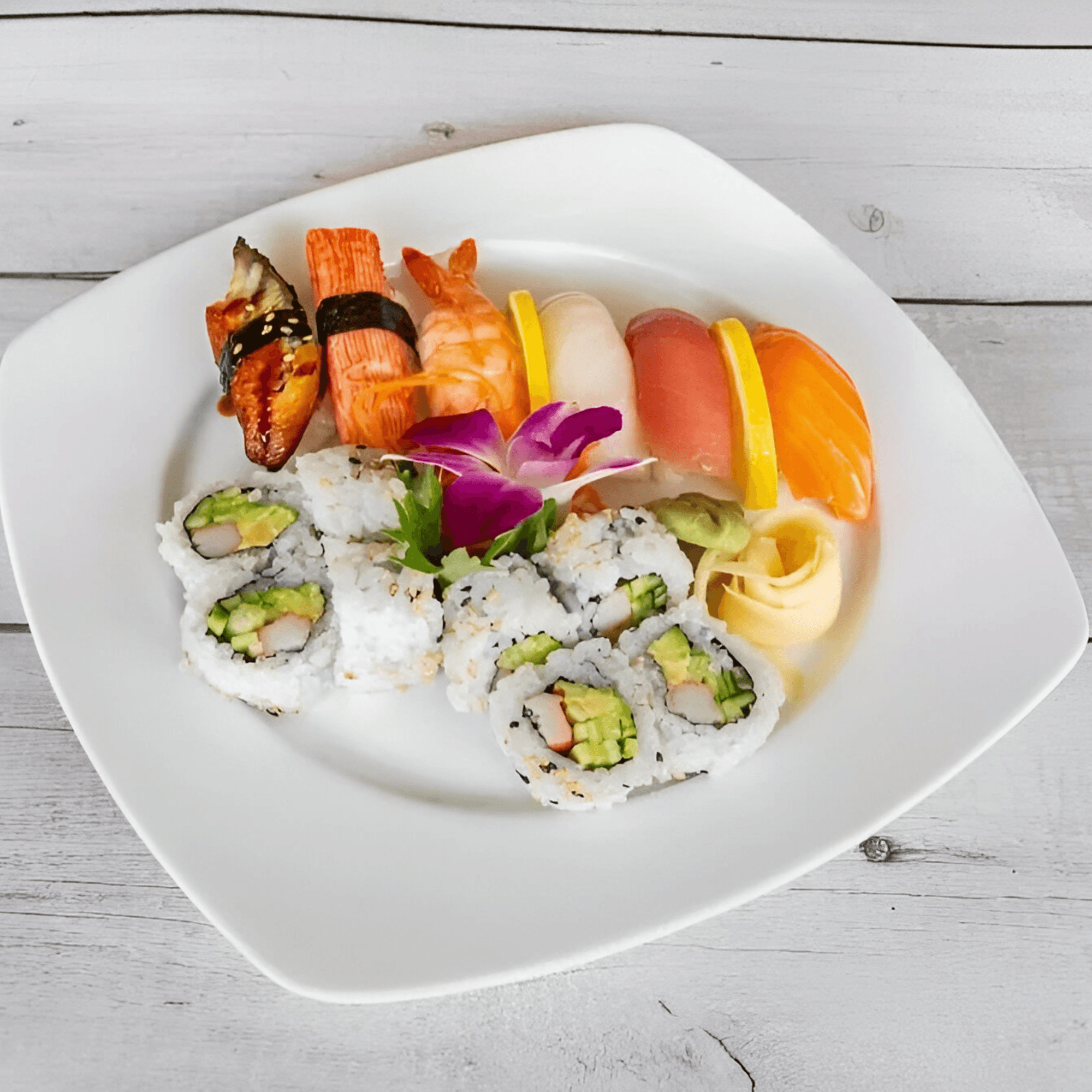 Daruma Japanese Steakhouse & Sushi gallery image #8