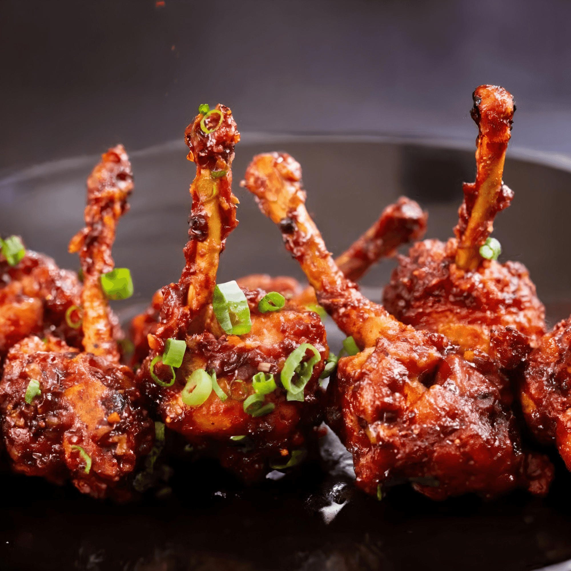 Sweet Magic Indo-Chinese Restaurant gallery image #2