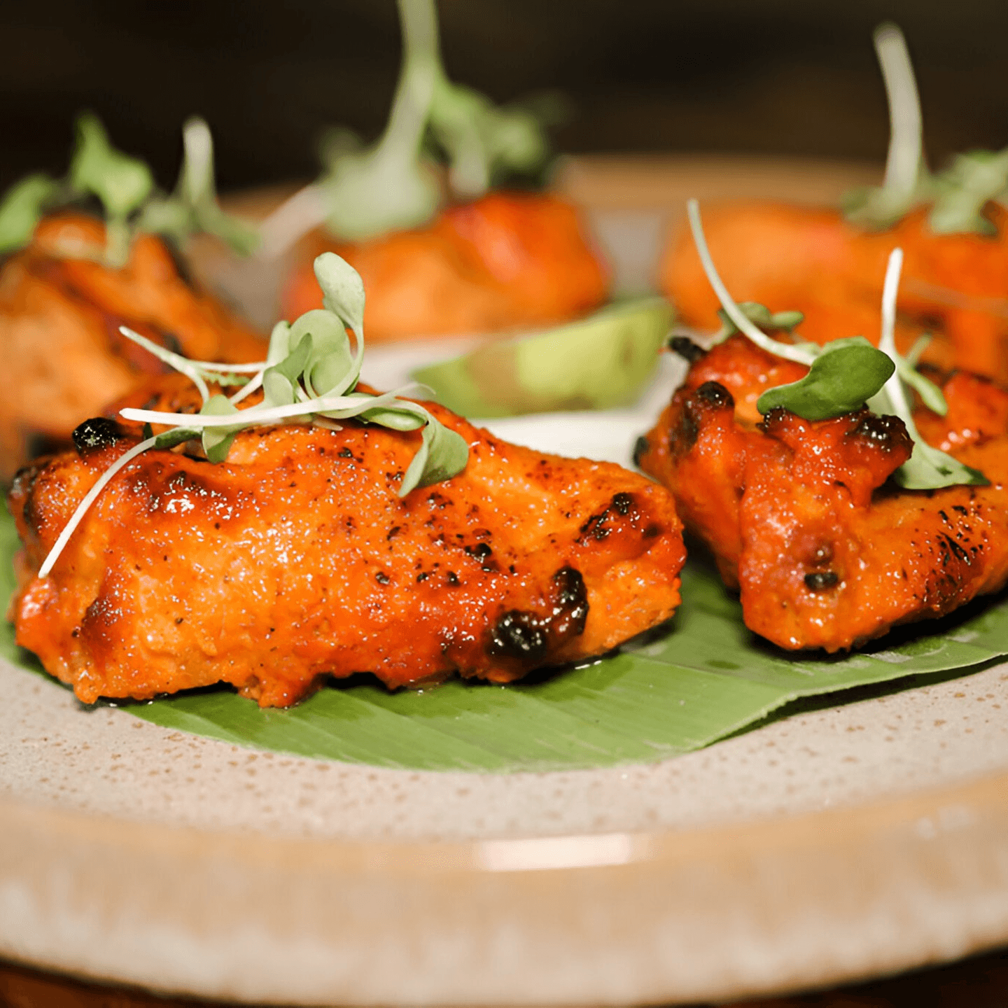 Bring Aamrai to Your Table