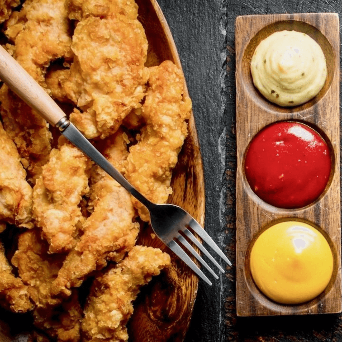 Join Us and Be Part of the Flavor