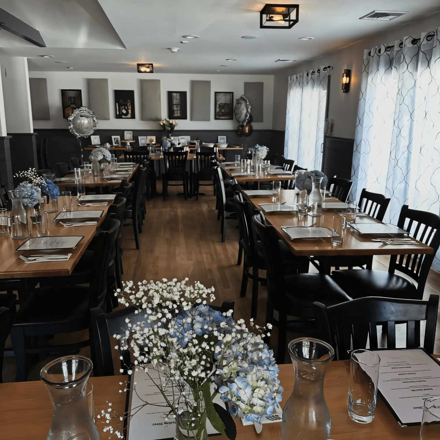 Catering That Makes Your Event Stand Out!