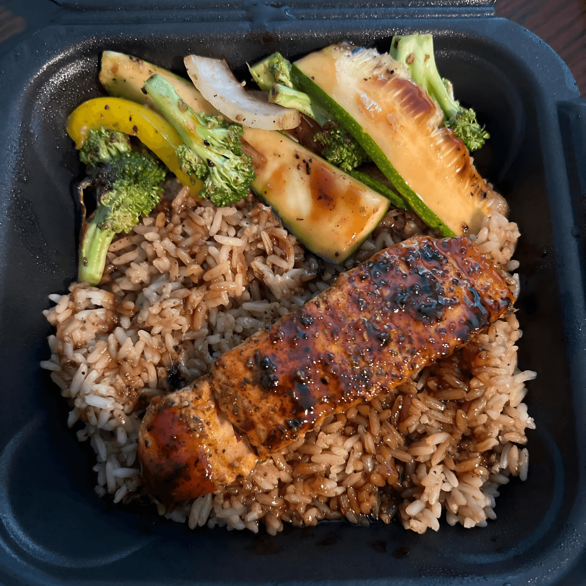 You go boy hibachi & more gallery image #1