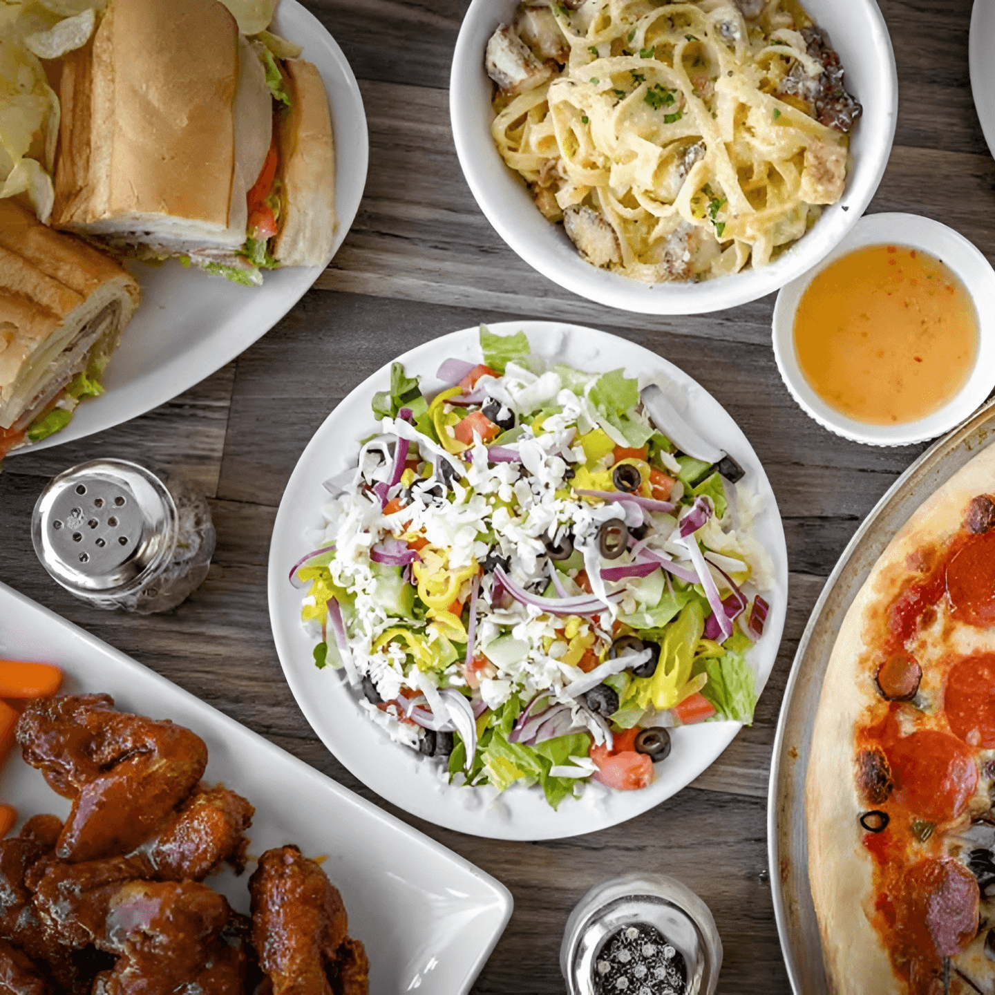 Italian Catering for Your Next Event in Inglewood