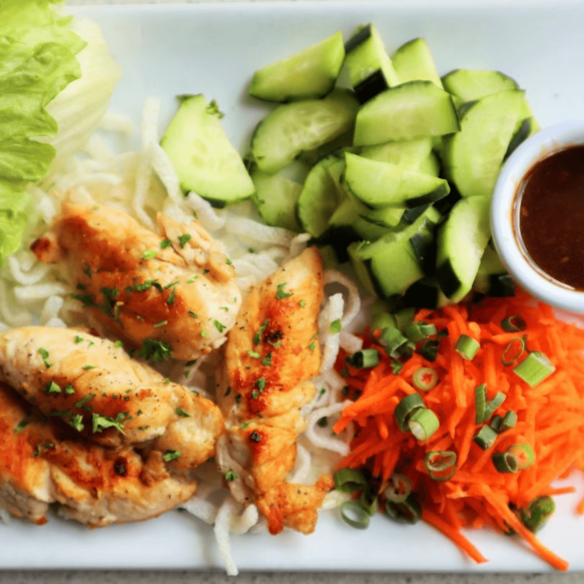 Lulu California Bistro gallery image #5