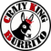 Crazy King Burrito