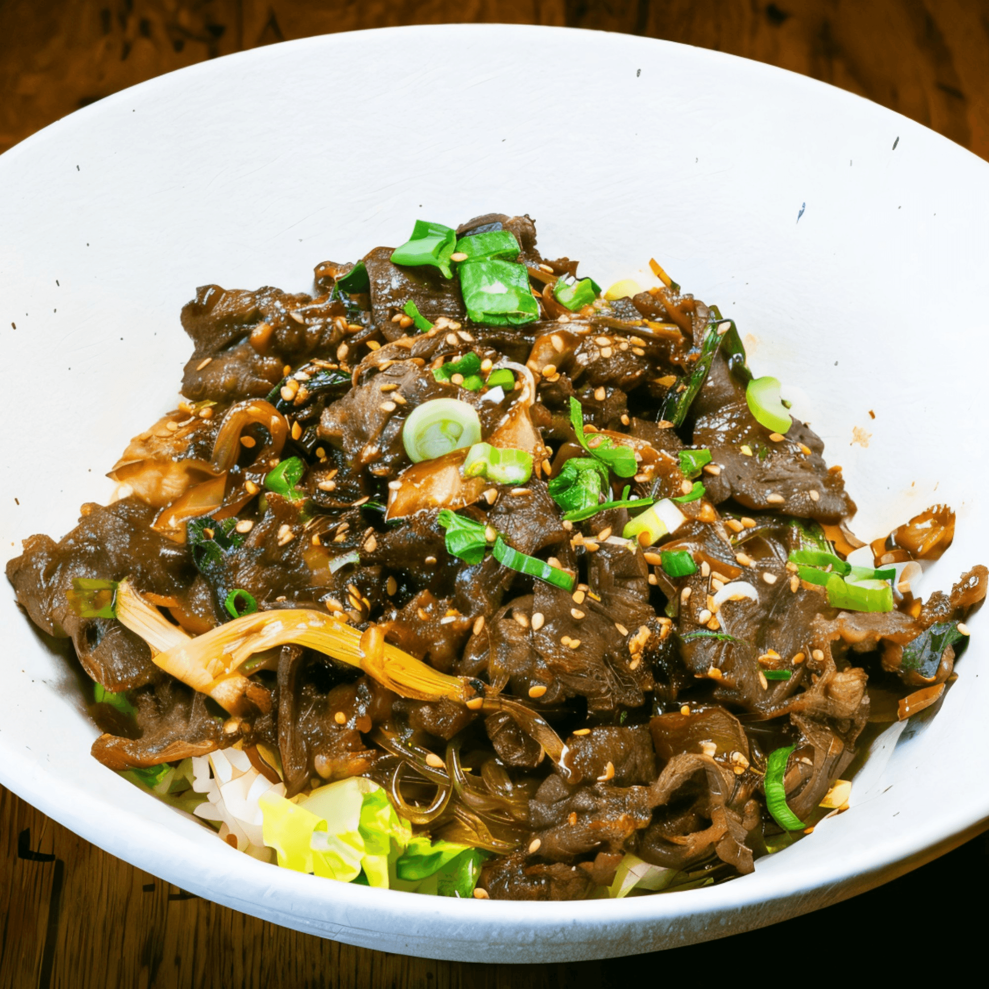 Rock Pepper Fire gallery image #6