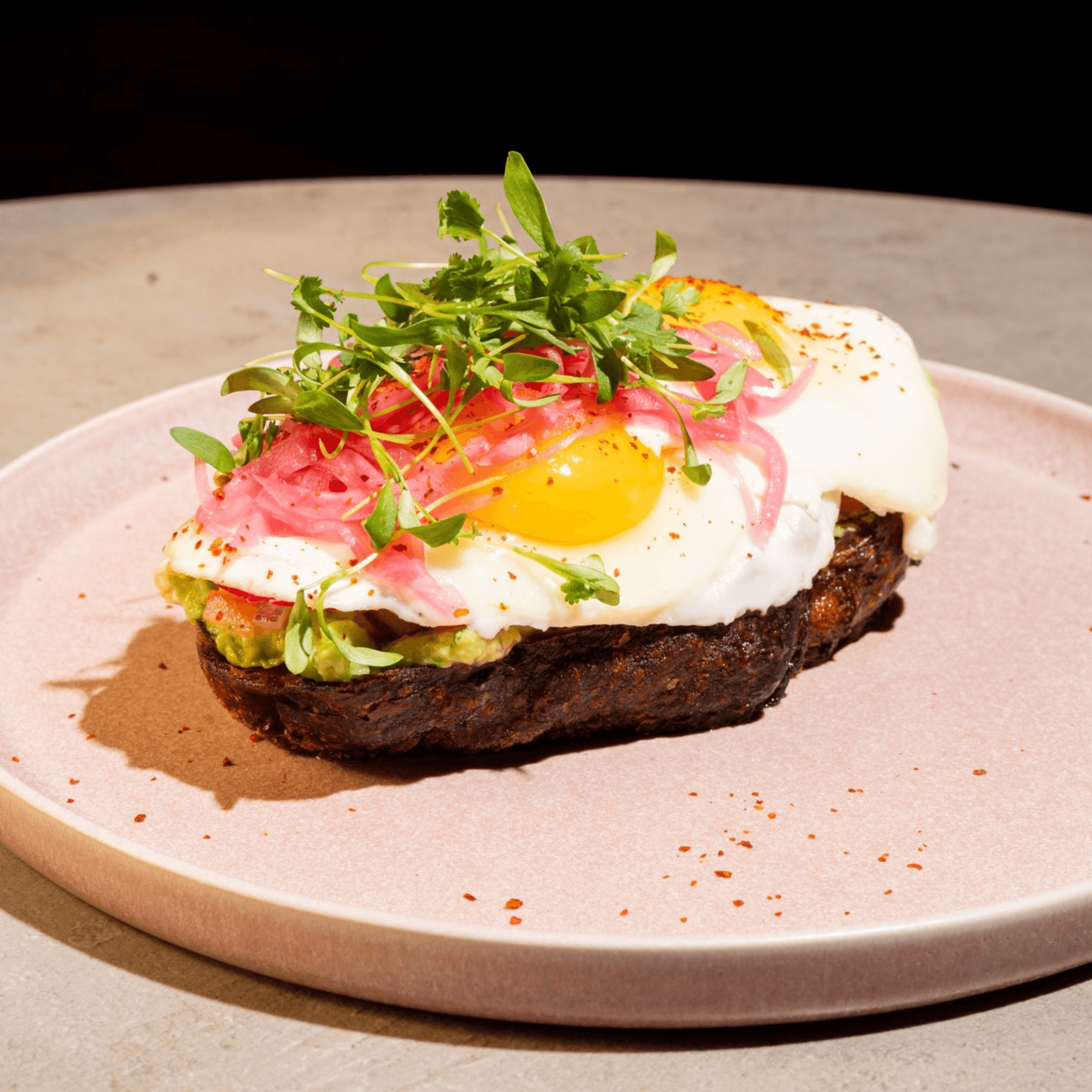 Bite Food & Coffee Co gallery image #2