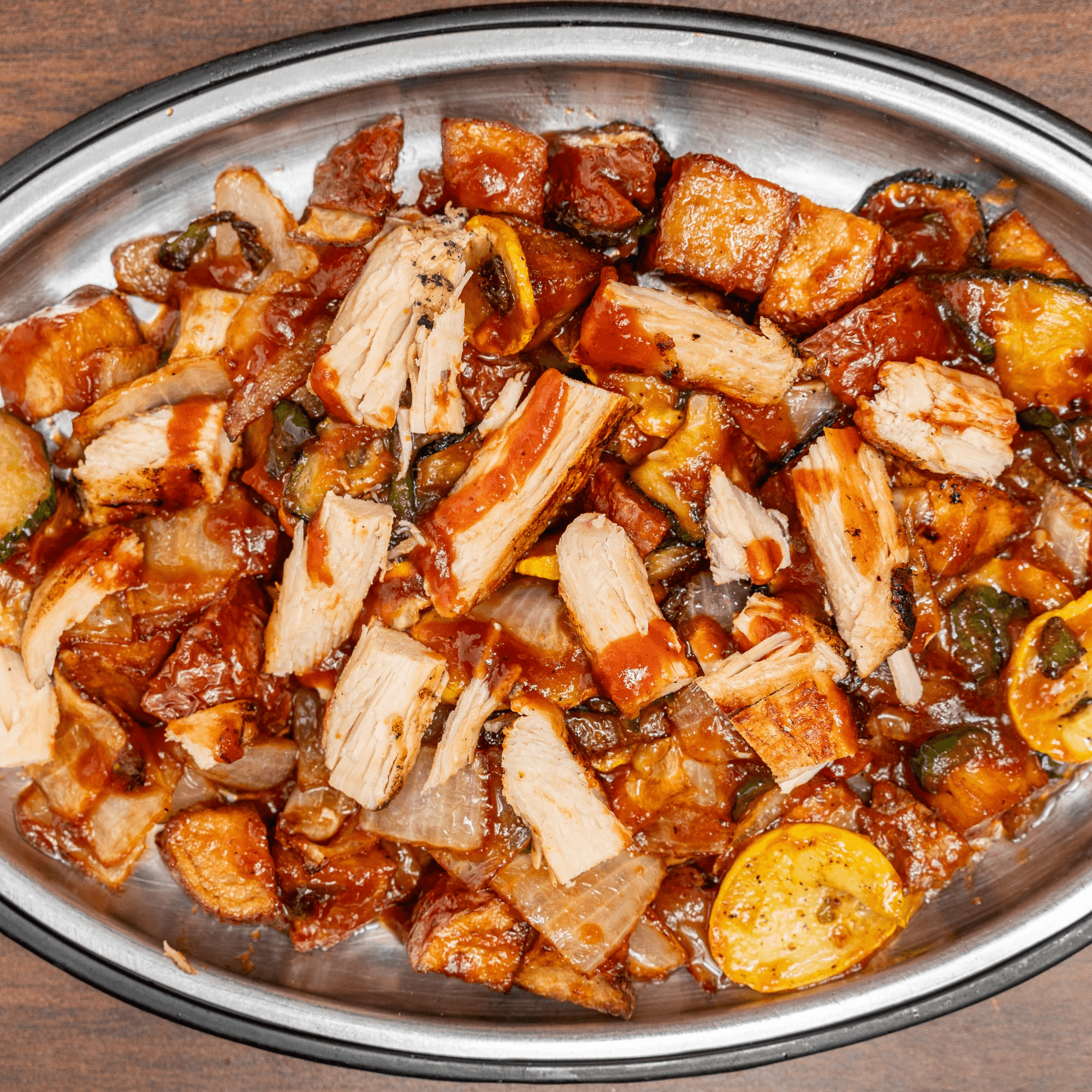 Brickhouse Burgers & Pizza gallery image #1