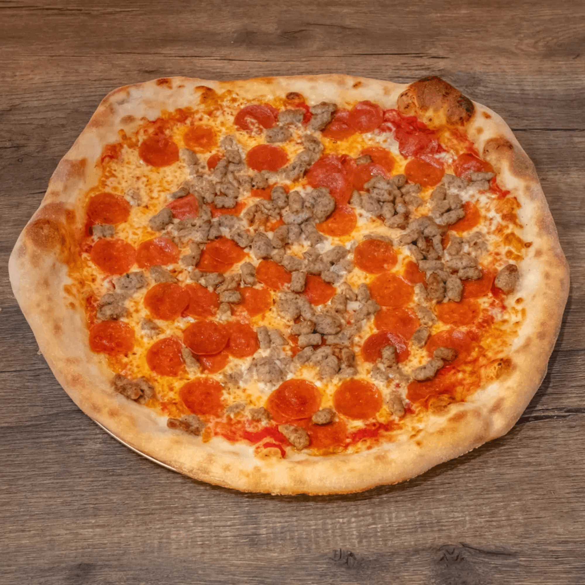 Big Oven Pizza Kearny Mesa gallery image #3