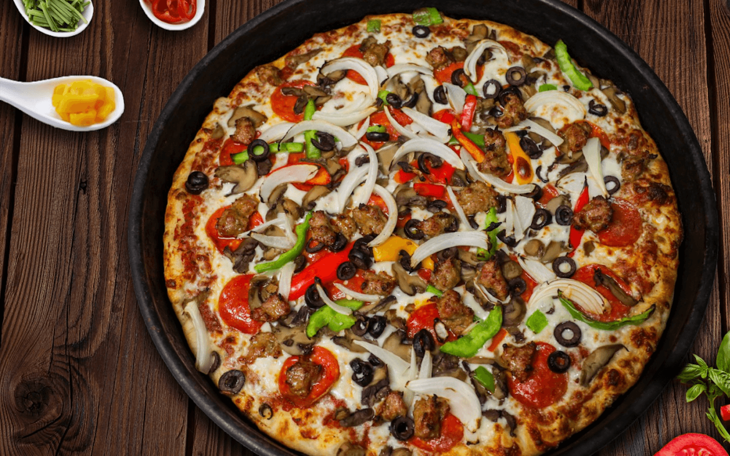 Earn Rewards with Every Bite! 🎉