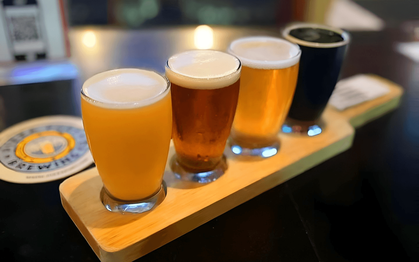 Earn as You Enjoy 🍻