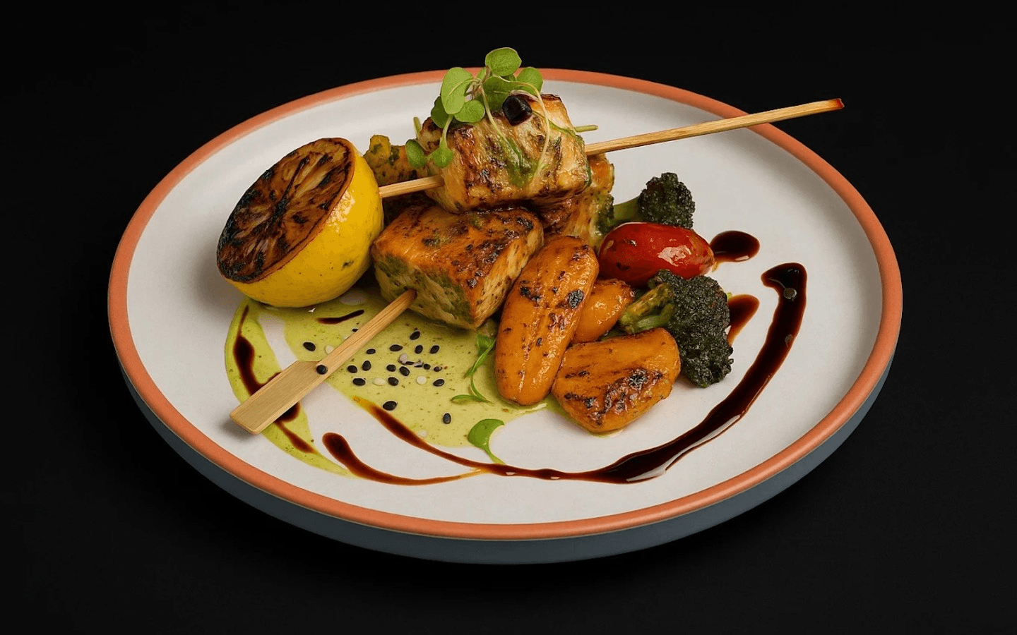 Order From Our Website