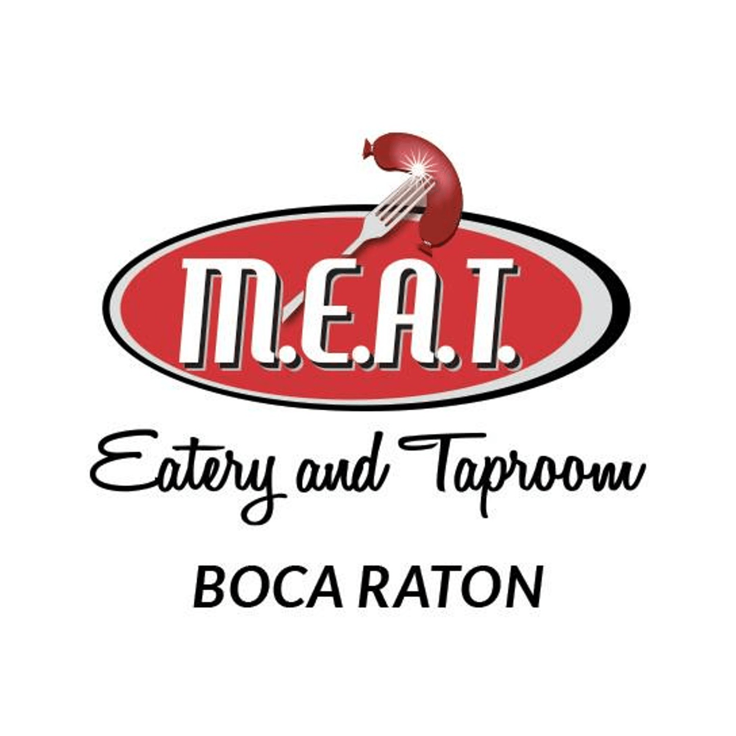 M.E.A.T. Eatery and Taproom Best burgers in FL
