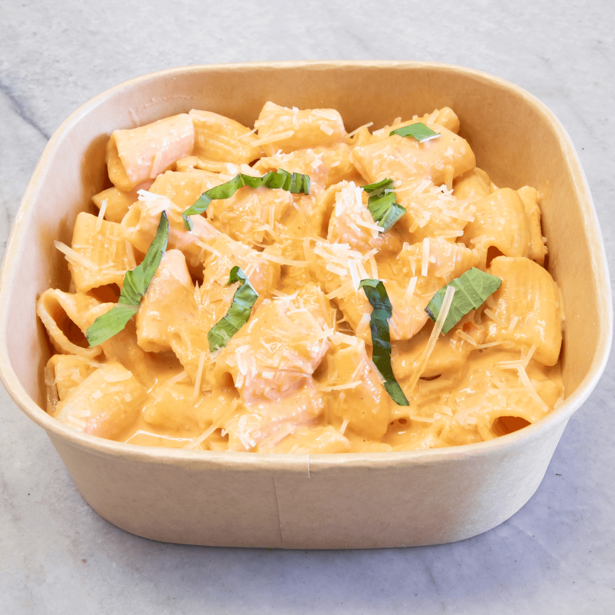 Pasta On The Fly gallery image #12